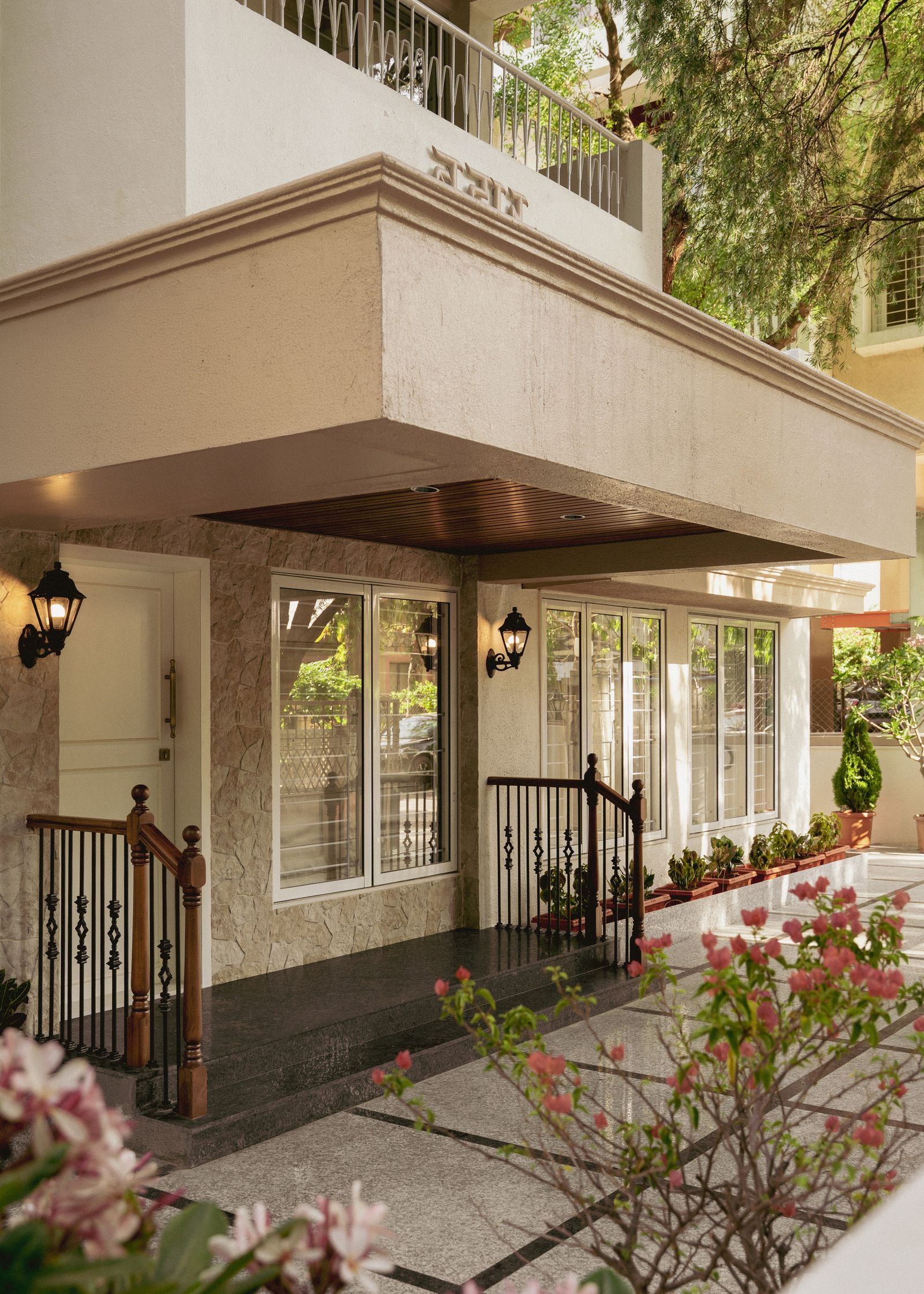 Bahaar Bungalow — Residential — Pune